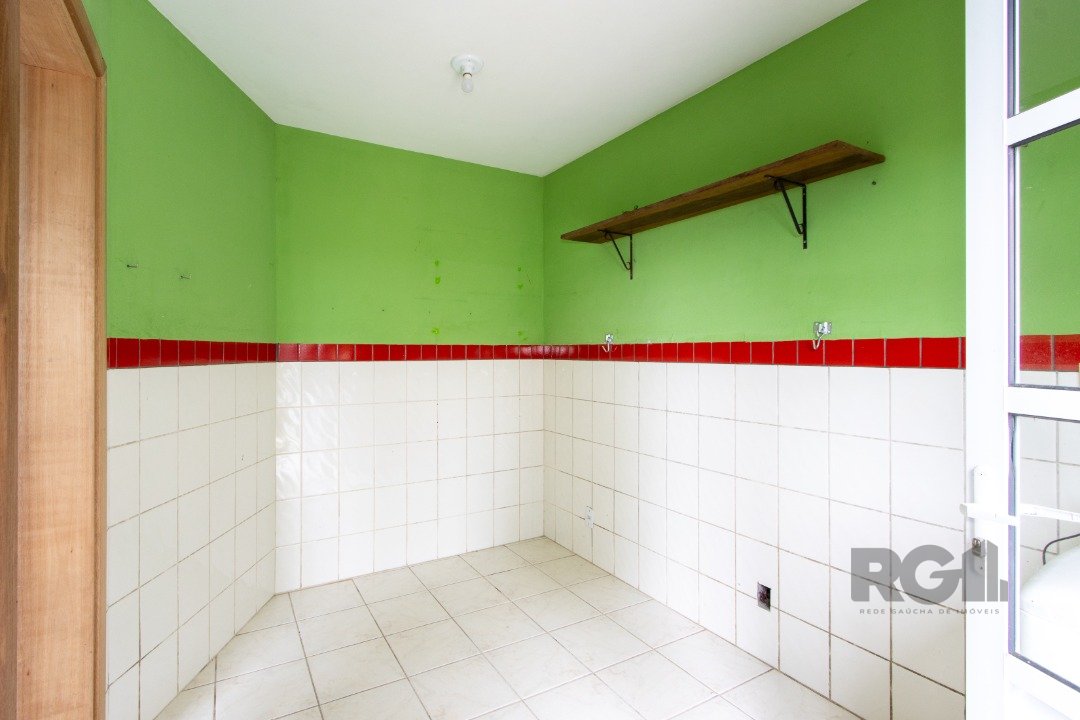 Casa de Condomínio para alugar com 3 quartos, 120m² - Foto 15