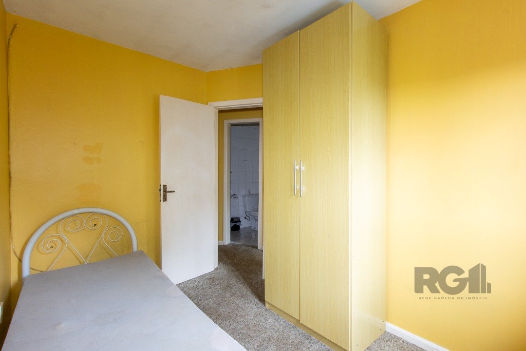 Casa de Condomínio para alugar com 3 quartos, 120m² - Foto 28