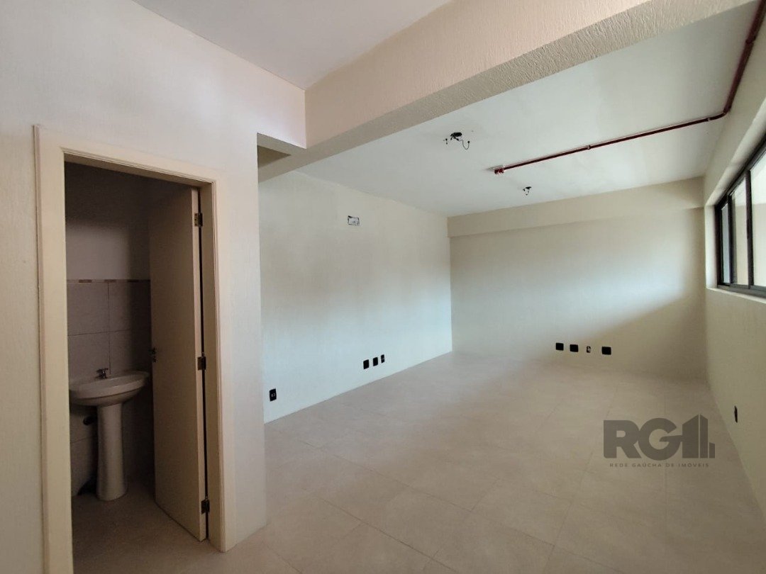 Conjunto Comercial-Sala para alugar, 33m² - Foto 1