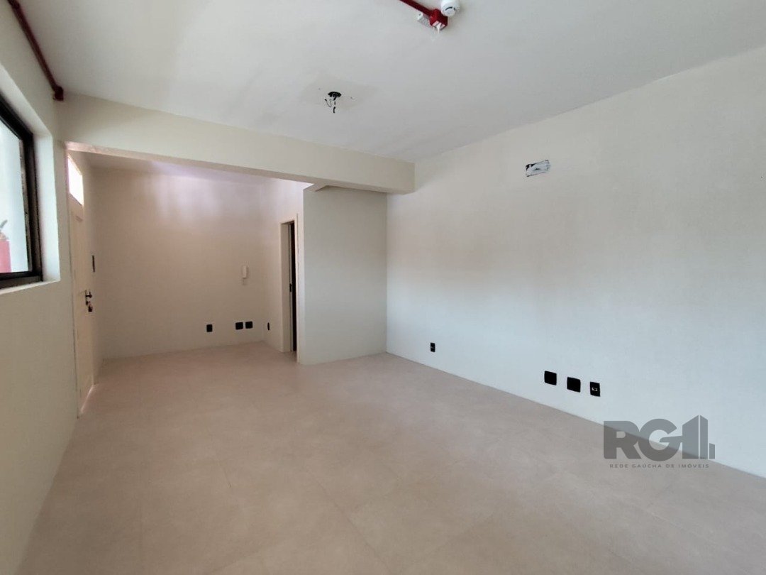 Conjunto Comercial-Sala para alugar, 33m² - Foto 2