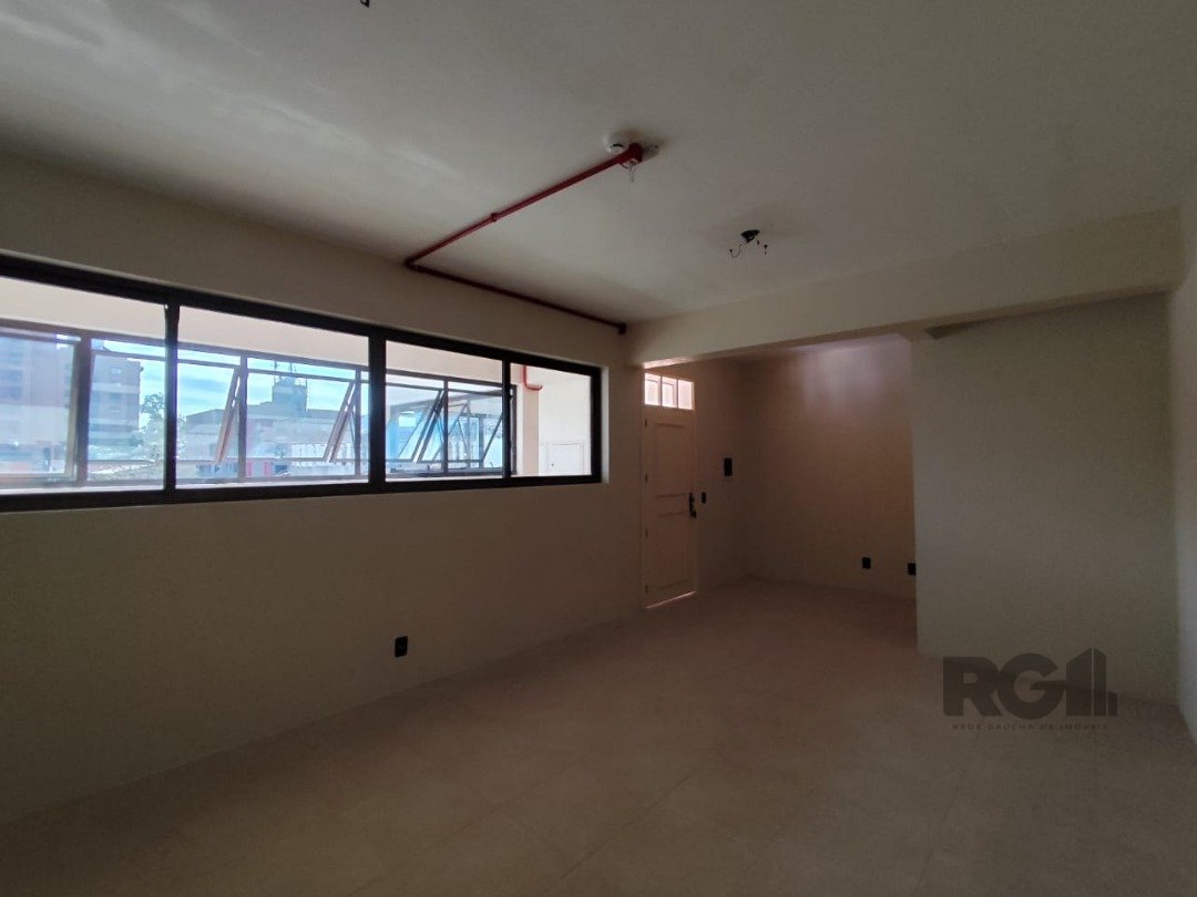 Conjunto Comercial-Sala para alugar, 33m² - Foto 4