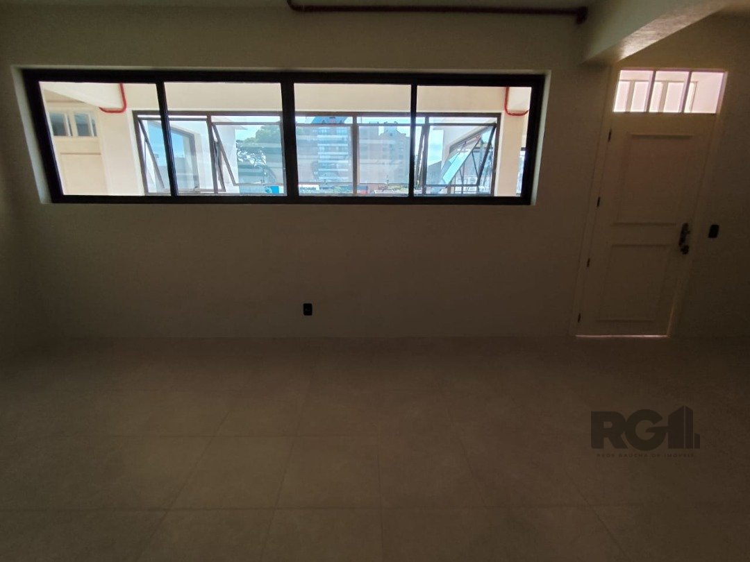 Conjunto Comercial-Sala para alugar, 33m² - Foto 5