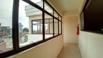 Conjunto Comercial-Sala para alugar, 33m² - Foto 8