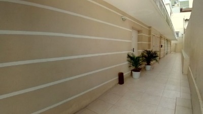 Conjunto Comercial-Sala para alugar, 33m² - Foto 9