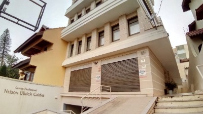 Conjunto Comercial-Sala para alugar, 33m² - Foto 10