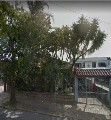 Terreno com 350m² no bairro Camaquã em Porto Alegre para Comprar