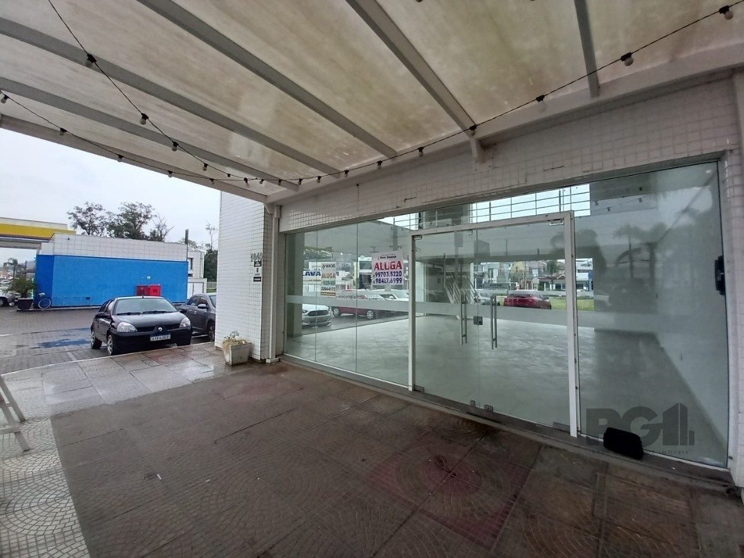 Conjunto Comercial-Sala para alugar, 195m² - Foto 9