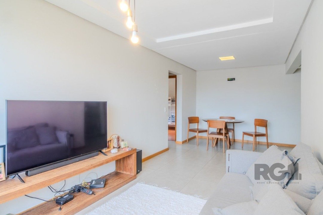 Apartamento à venda com 2 quartos, 72m² - Foto 3