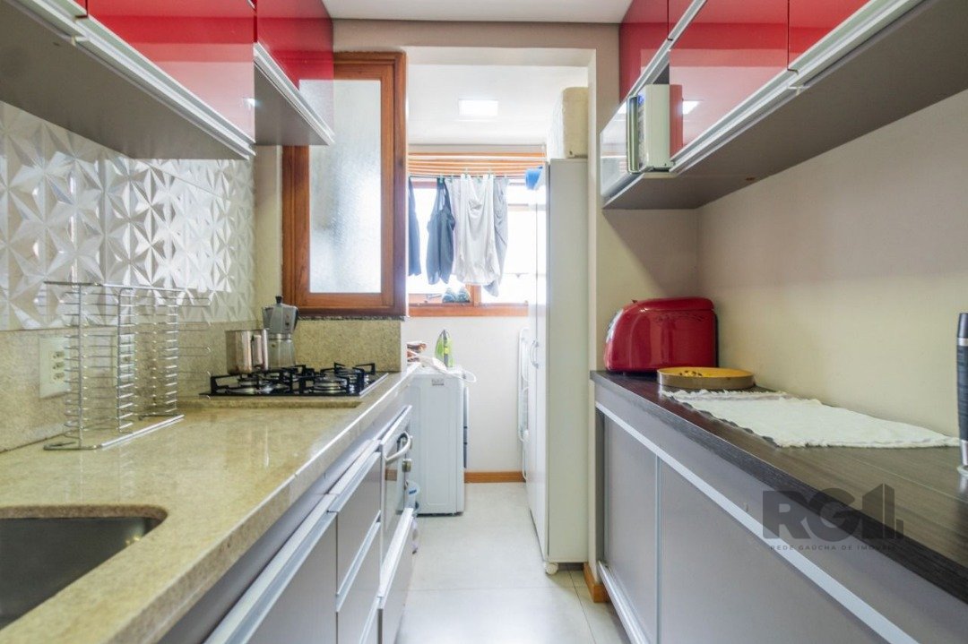 Apartamento à venda com 2 quartos, 72m² - Foto 1