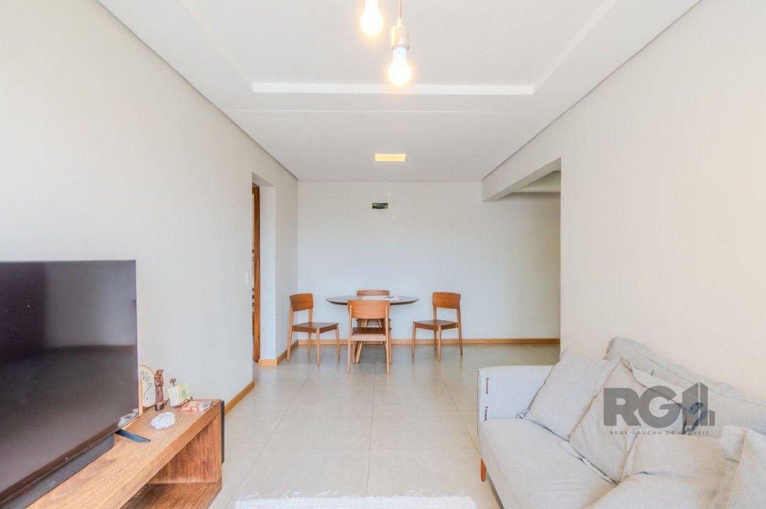 Apartamento à venda com 2 quartos, 72m² - Foto 6