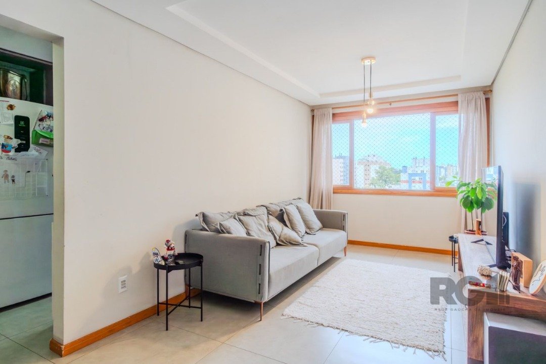 Apartamento à venda com 2 quartos, 72m² - Foto 7