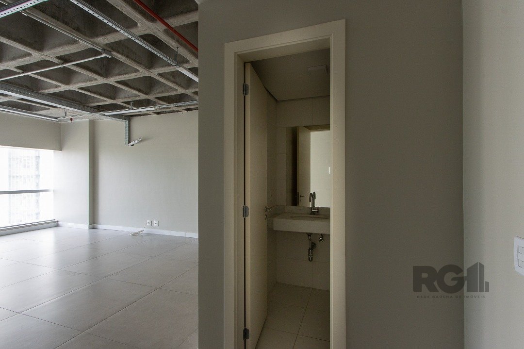 Conjunto Comercial-Sala para alugar, 41m² - Foto 2