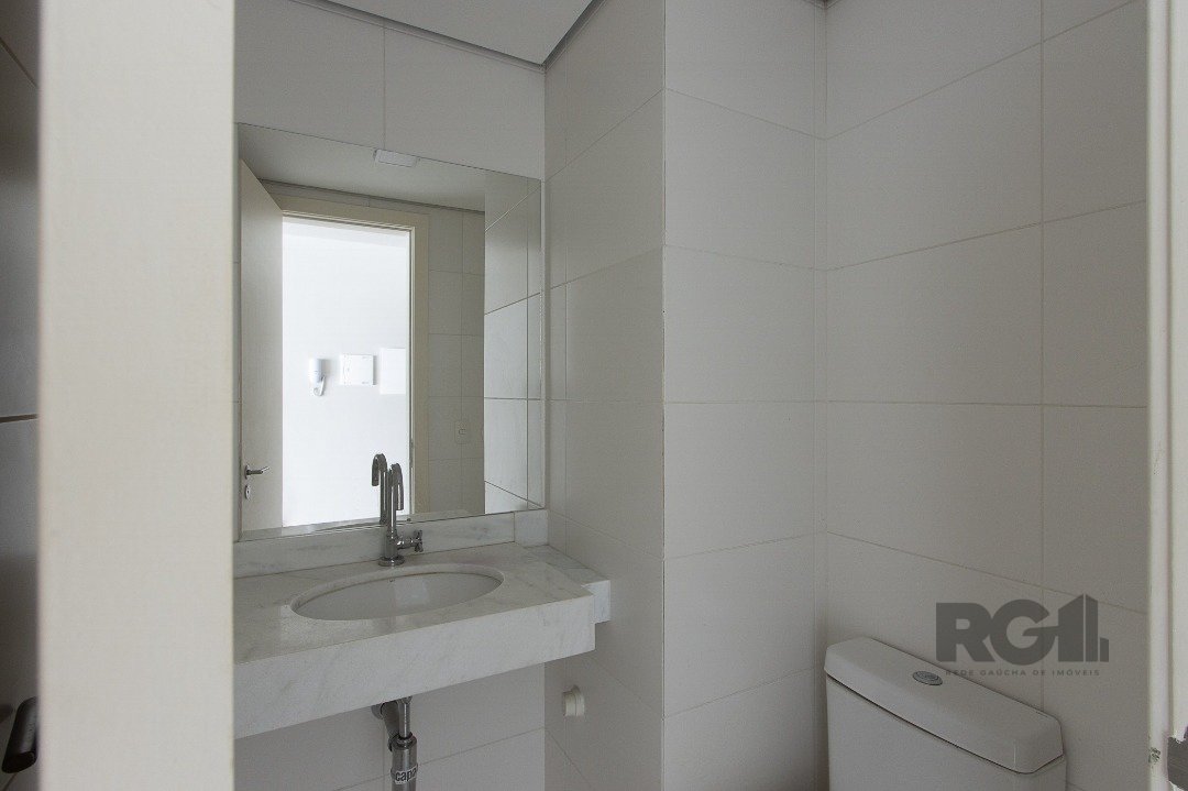 Conjunto Comercial-Sala para alugar, 41m² - Foto 3