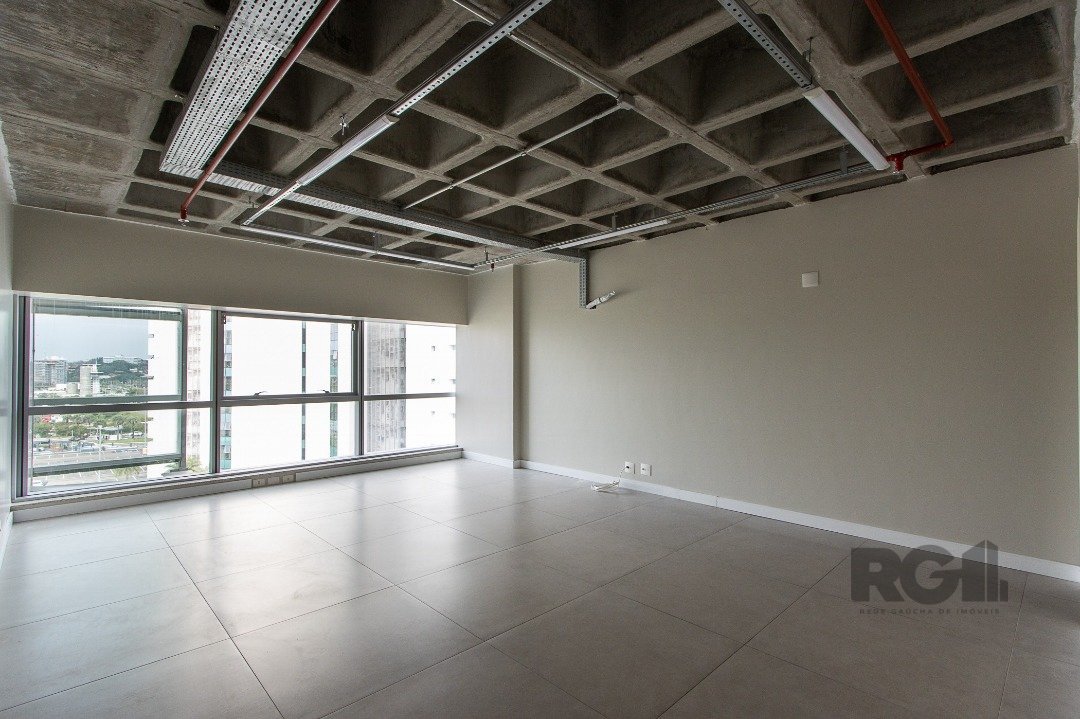 Conjunto Comercial-Sala para alugar, 41m² - Foto 4