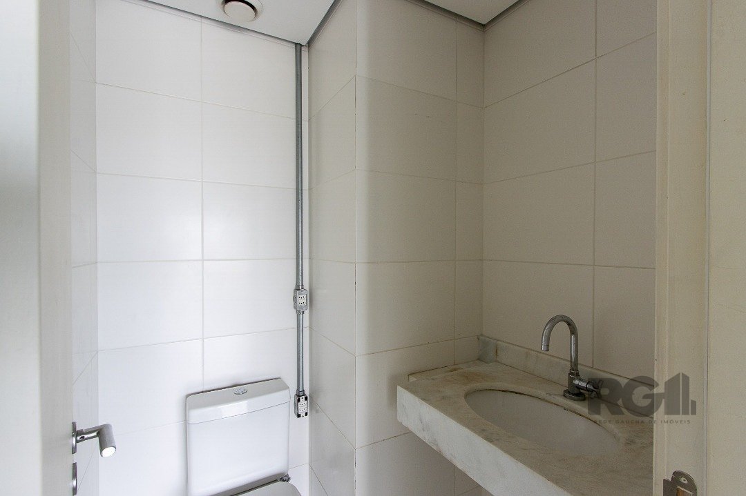 Conjunto Comercial-Sala para alugar, 41m² - Foto 5