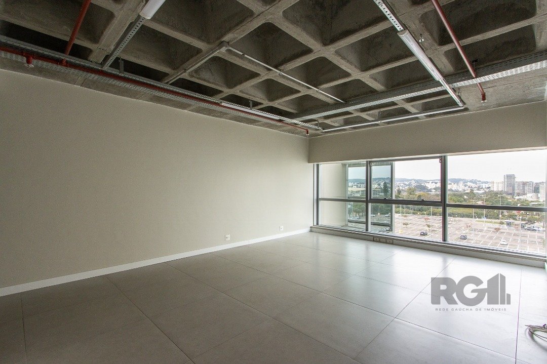 Conjunto Comercial-Sala para alugar, 41m² - Foto 6