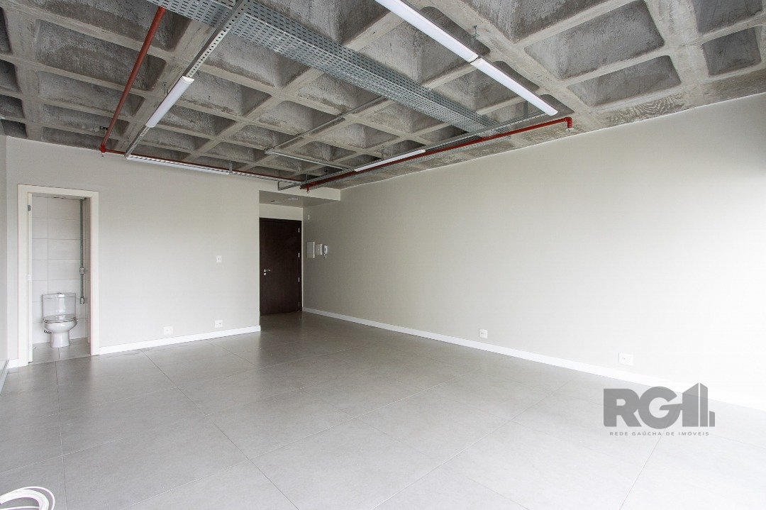 Conjunto Comercial-Sala para alugar, 41m² - Foto 10