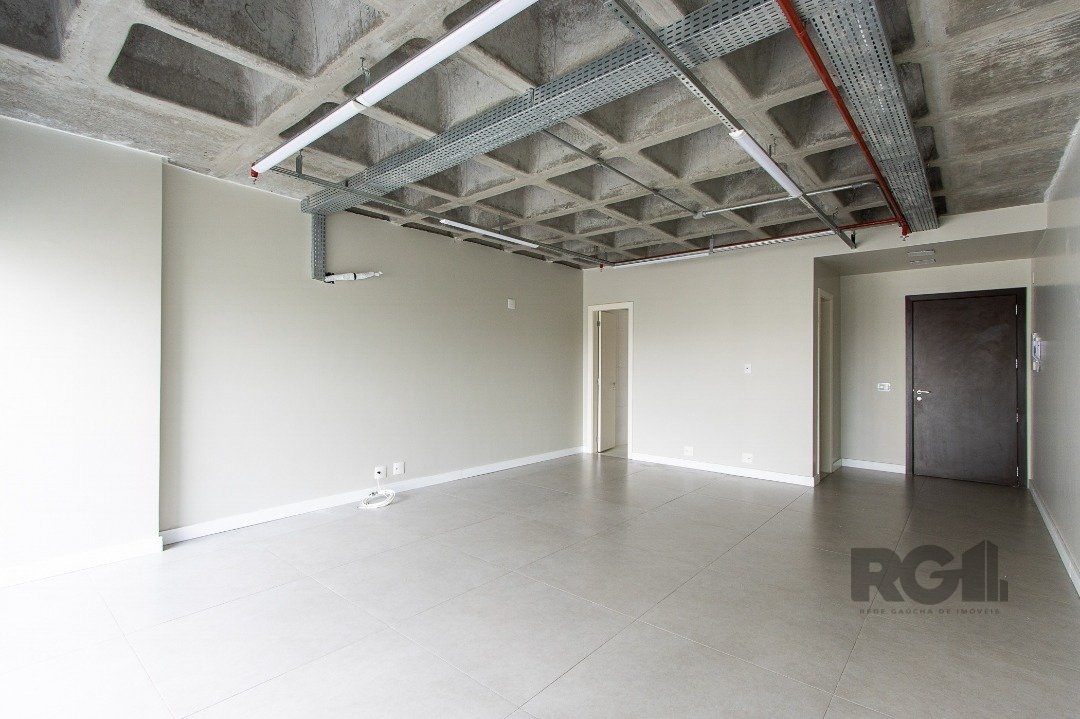 Conjunto Comercial-Sala para alugar, 41m² - Foto 11