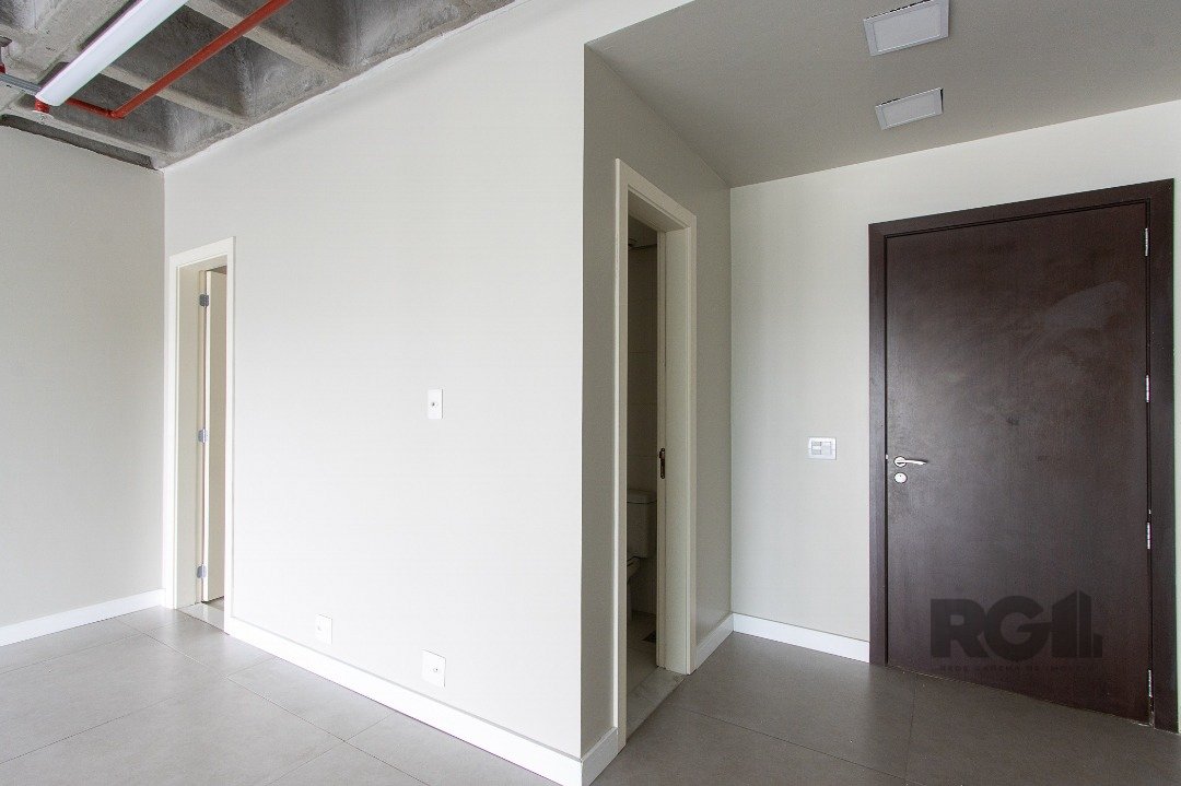 Conjunto Comercial-Sala para alugar, 41m² - Foto 12