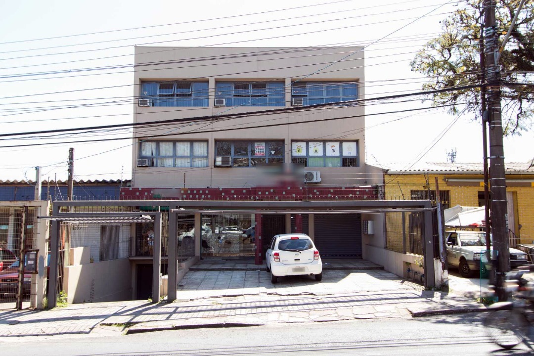 Conjunto Comercial-Sala para alugar, 32m² - Foto 10