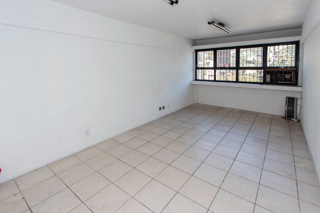 Conjunto Comercial-Sala para alugar, 32m² - Foto 2