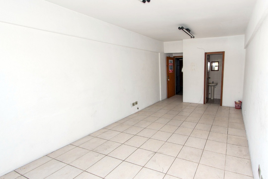 Conjunto Comercial-Sala para alugar, 32m² - Foto 4