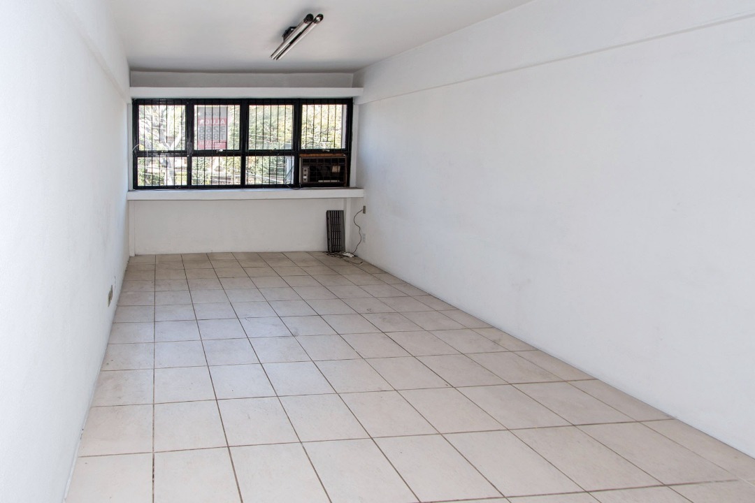 Conjunto Comercial-Sala para alugar, 32m² - Foto 1