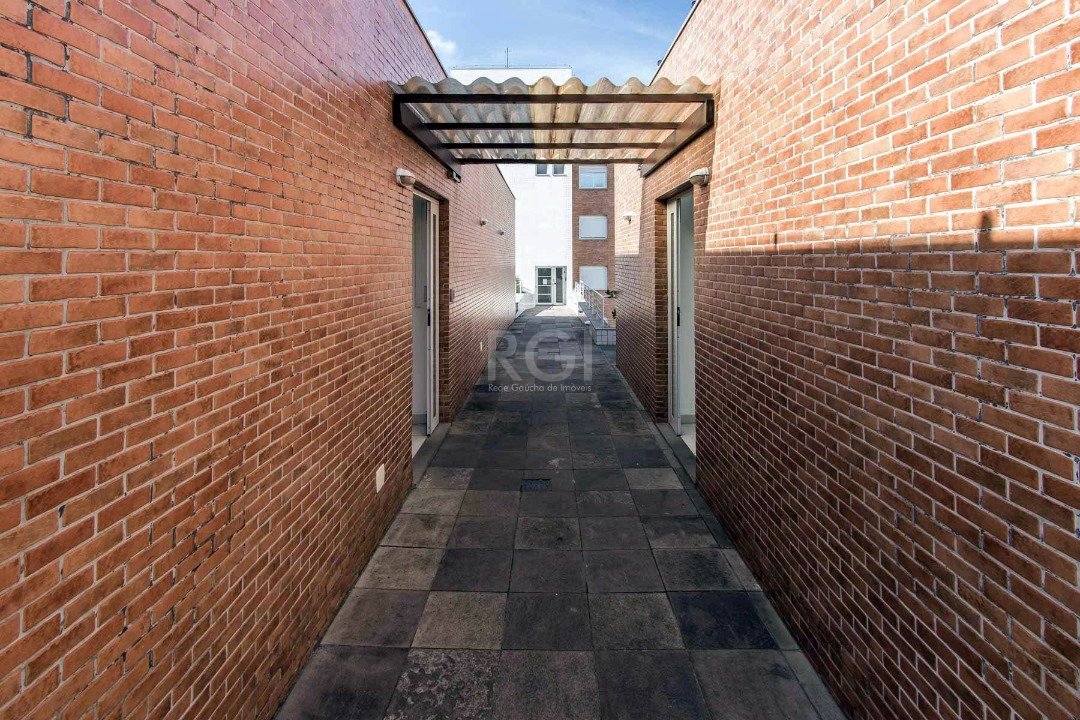 Apartamento para alugar com 2 quartos, 83m² - Foto 3