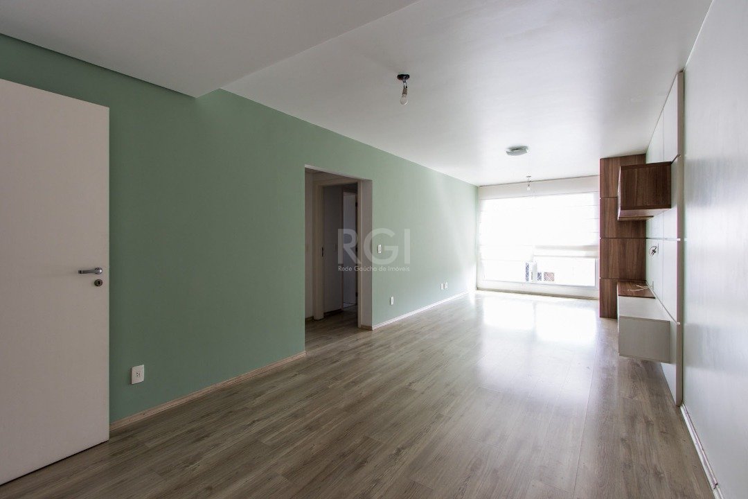 Apartamento para alugar com 2 quartos, 83m² - Foto 1