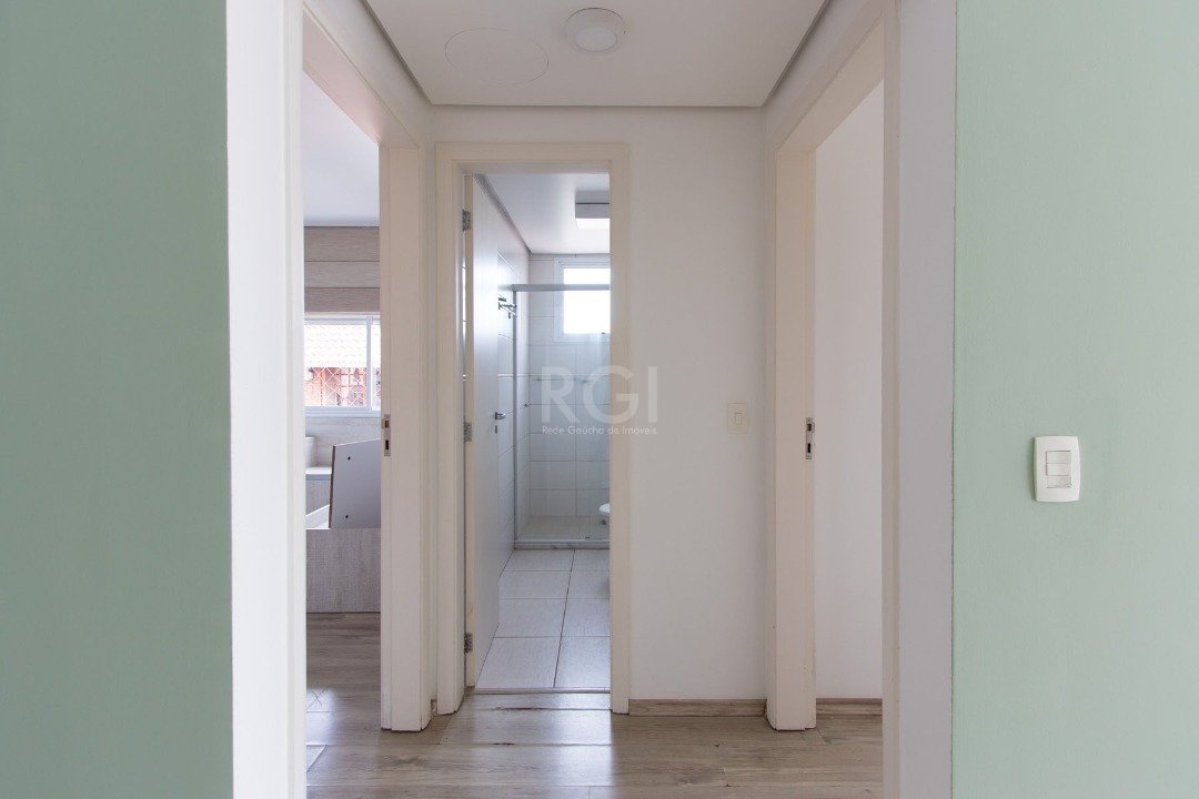 Apartamento para alugar com 2 quartos, 83m² - Foto 13