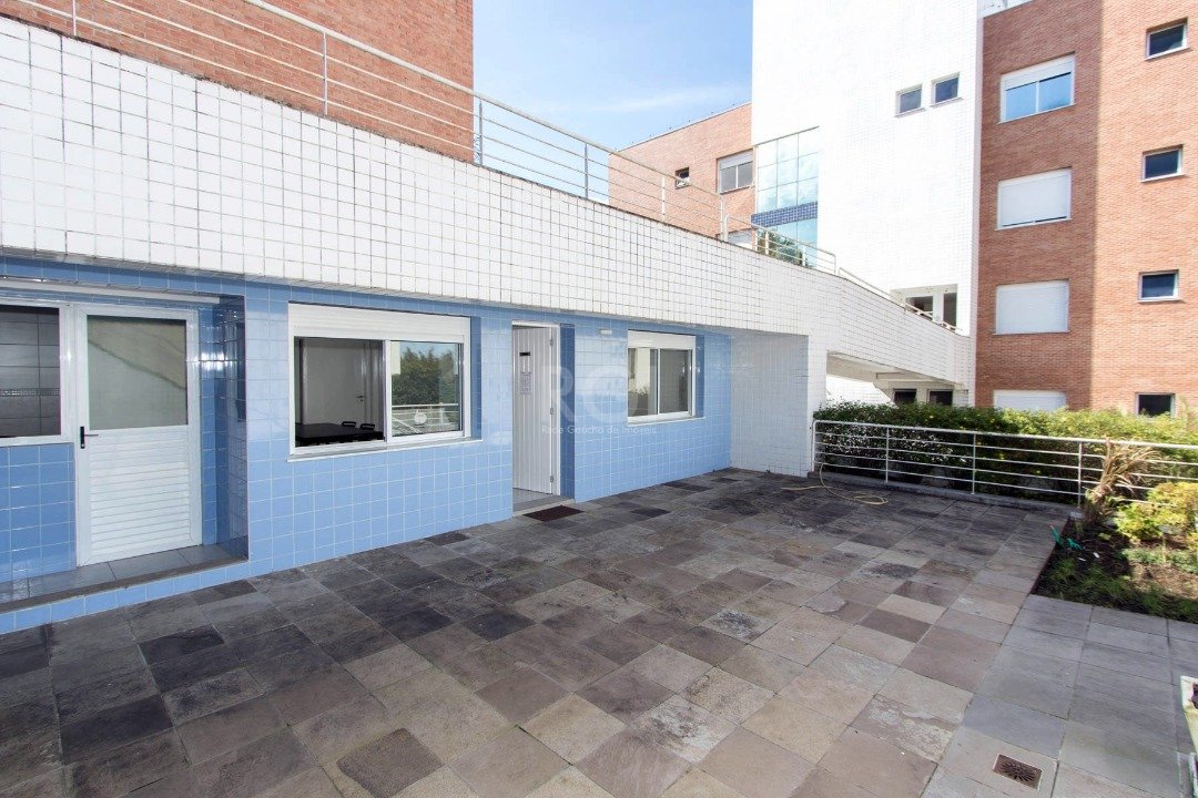 Apartamento para alugar com 2 quartos, 83m² - Foto 21
