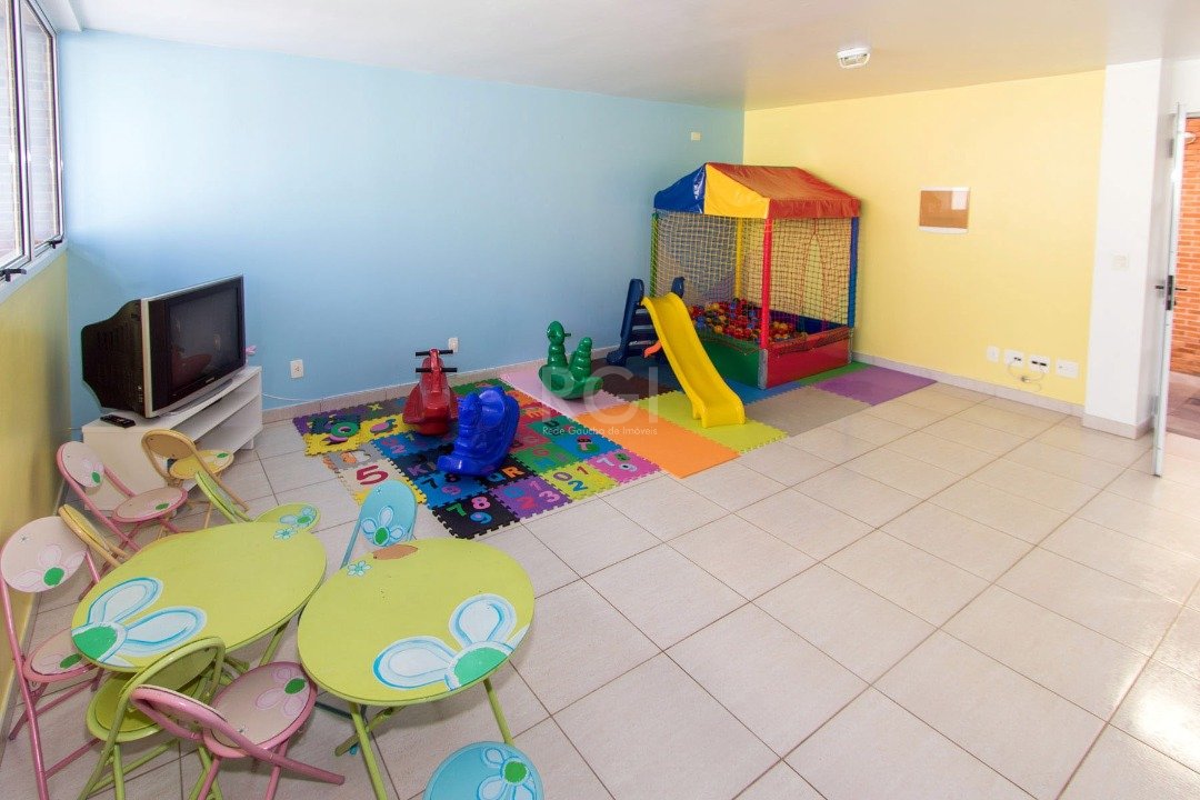 Apartamento para alugar com 2 quartos, 83m² - Foto 25