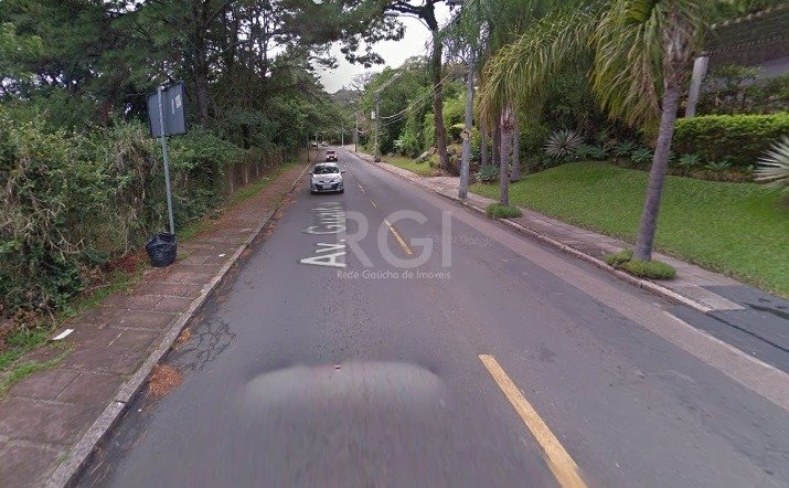 Terreno com 1.032m² no bairro Vila Assunção em Porto Alegre para Comprar
