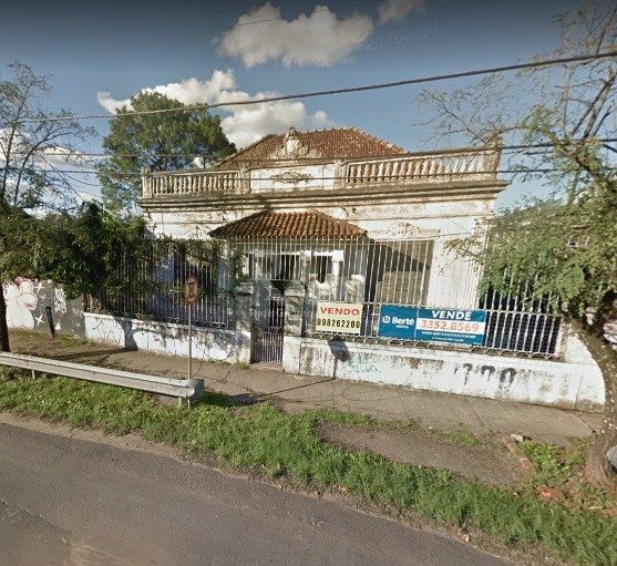 Terreno com 2.062m² no bairro Teresópolis em Porto Alegre para Comprar