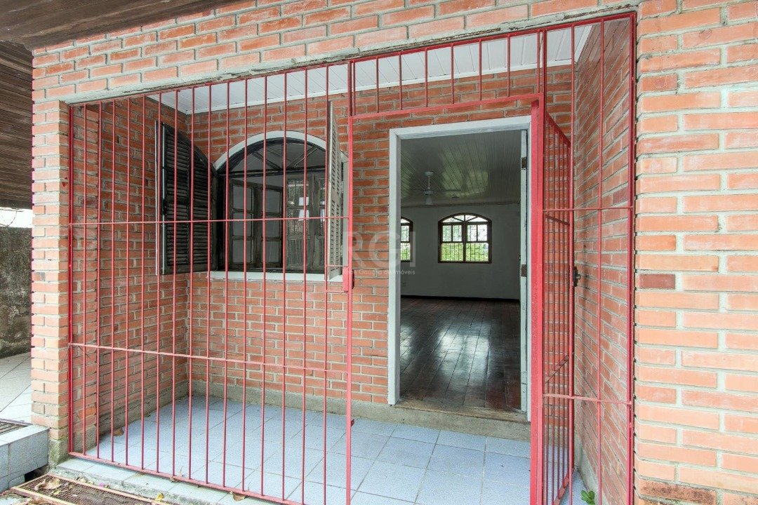 Casa para alugar com 3 quartos, 136m² - Foto 2