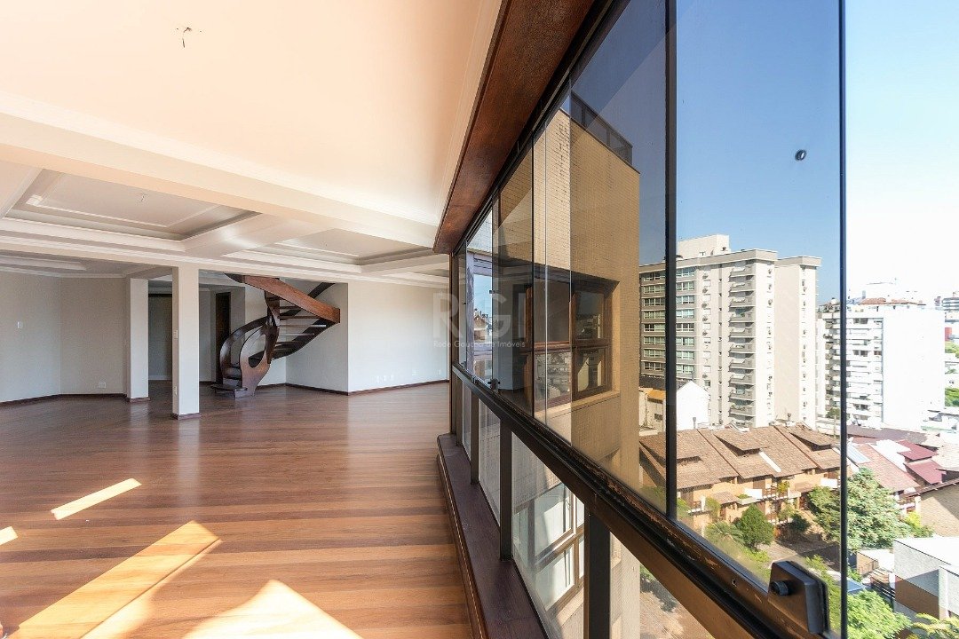 Cobertura para alugar com 6 quartos, 639m² - Foto 10