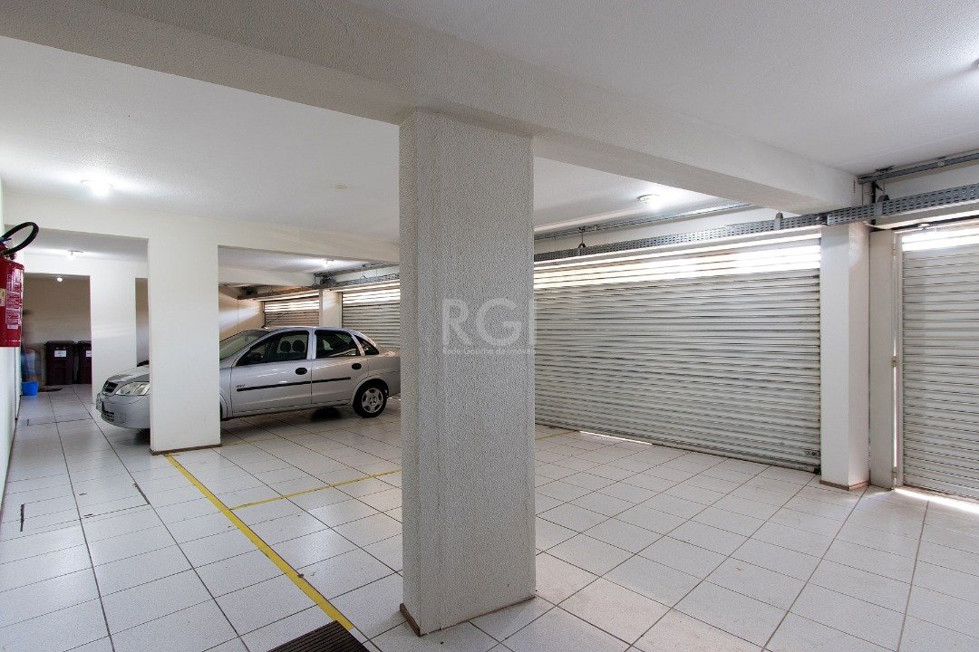 Flat/Apart Hotel para alugar com 1 quarto, 71m² - Foto 9