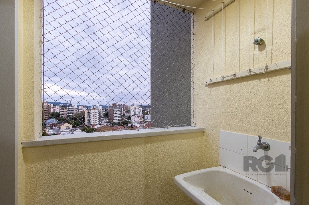 Apartamento para alugar com 2 quartos, 63m² - Foto 26