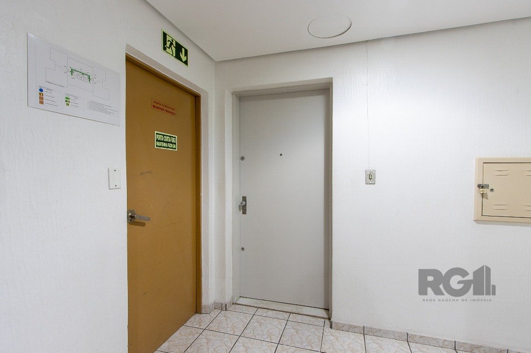 Apartamento para alugar com 2 quartos, 63m² - Foto 6