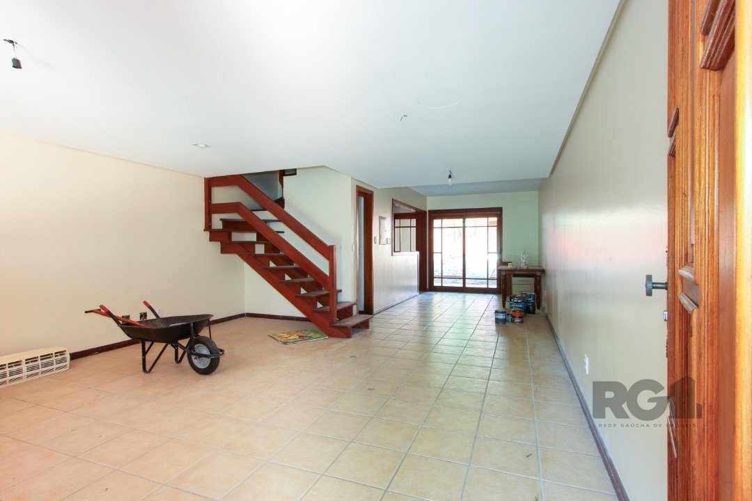 Casa para alugar com 3 quartos, 160m² - Foto 3