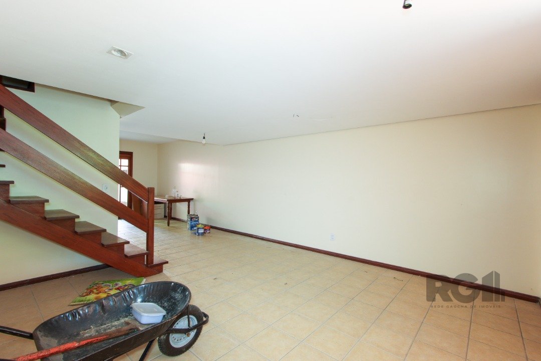 Casa para alugar com 3 quartos, 160m² - Foto 5