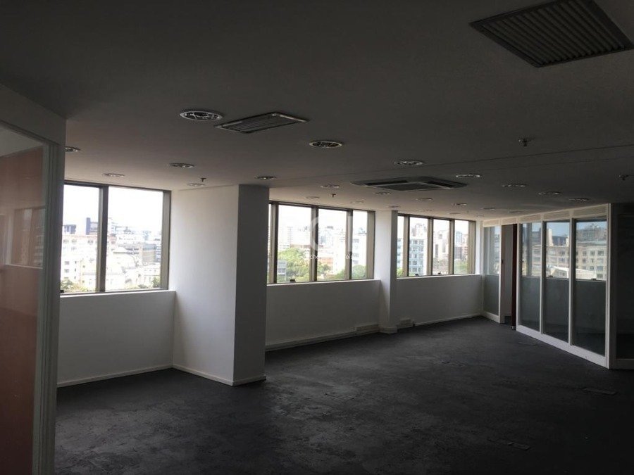 Conjunto Comercial-Sala para alugar, 654m² - Foto 2