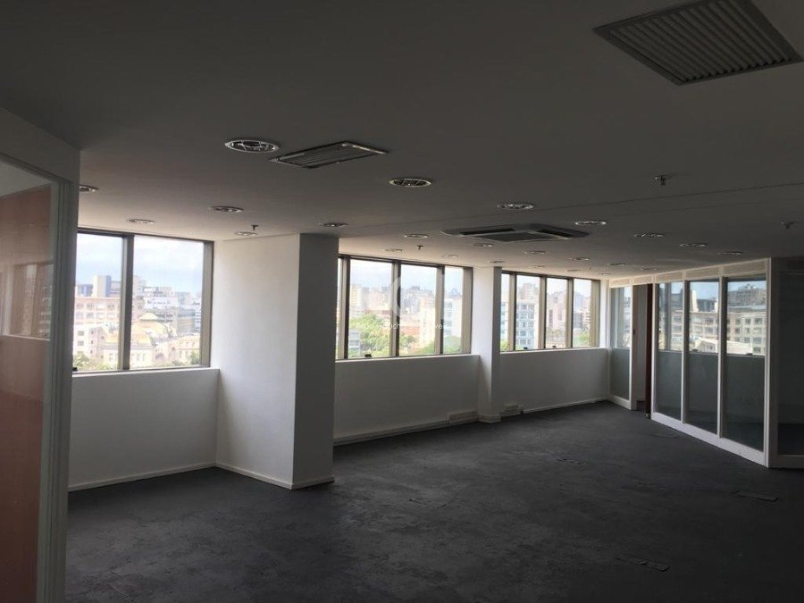 Conjunto Comercial-Sala para alugar, 654m² - Foto 3