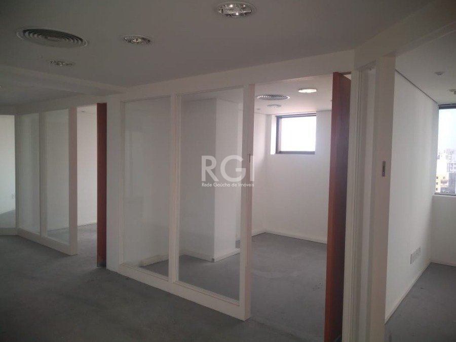 Conjunto Comercial-Sala para alugar, 654m² - Foto 11