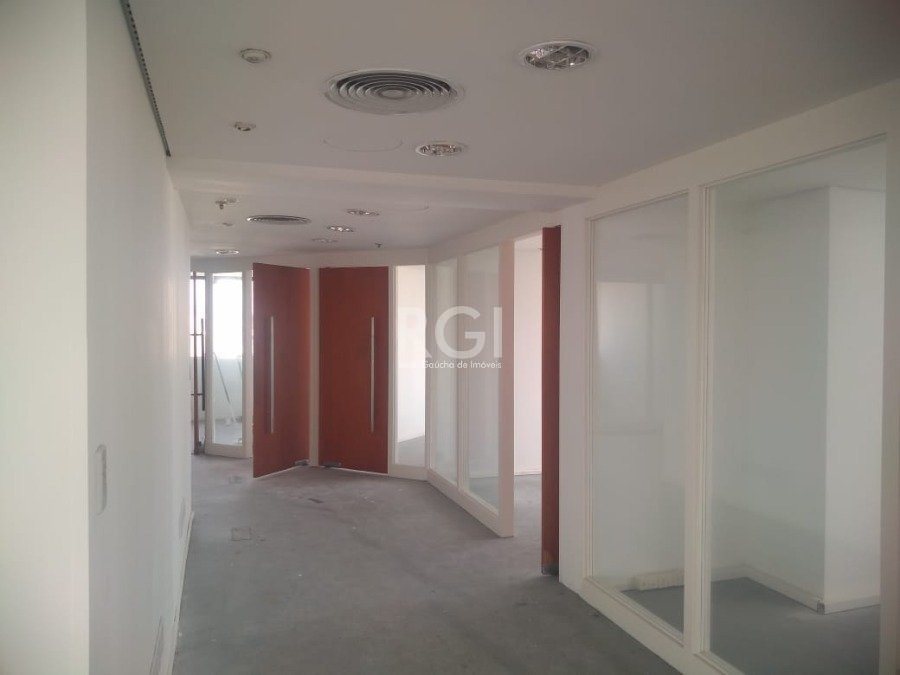 Conjunto Comercial-Sala para alugar, 654m² - Foto 12