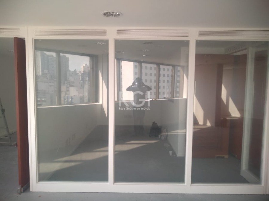 Conjunto Comercial-Sala para alugar, 654m² - Foto 13