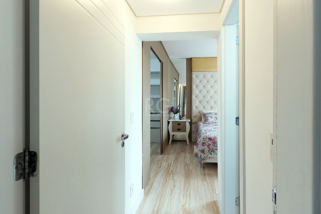 Apartamento para alugar com 3 quartos, 129m² - Foto 17