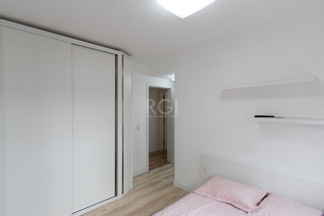 Apartamento para alugar com 3 quartos, 129m² - Foto 26