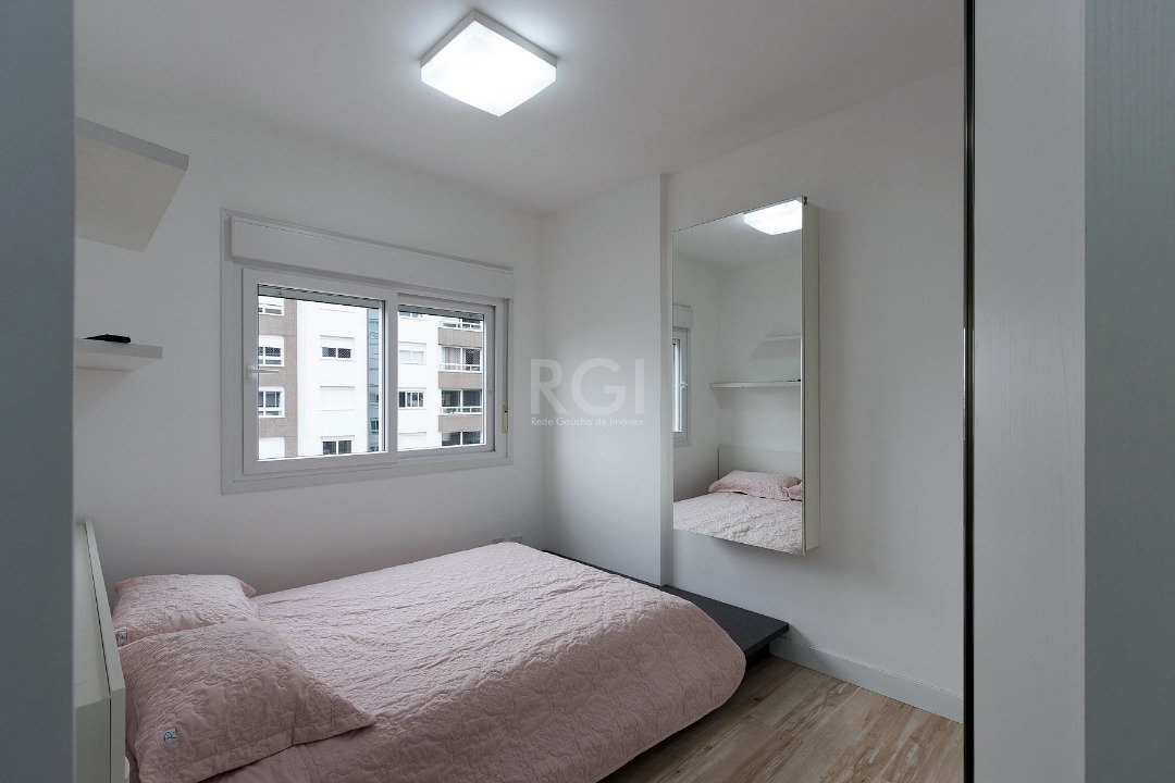 Apartamento para alugar com 3 quartos, 129m² - Foto 25