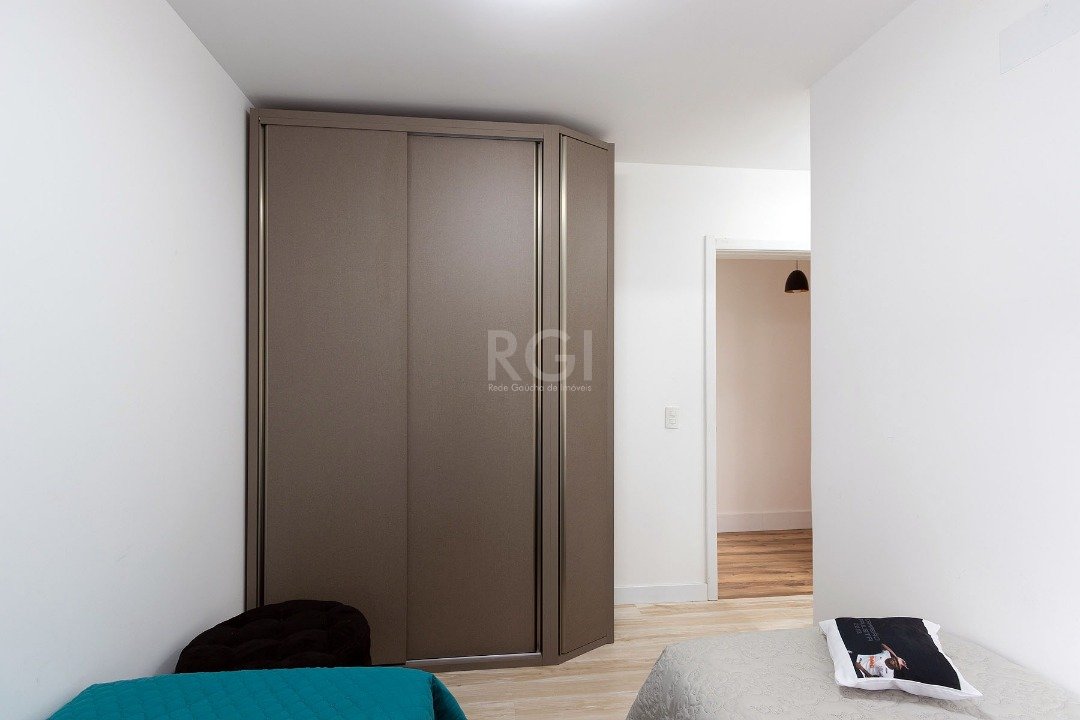 Apartamento para alugar com 3 quartos, 129m² - Foto 30